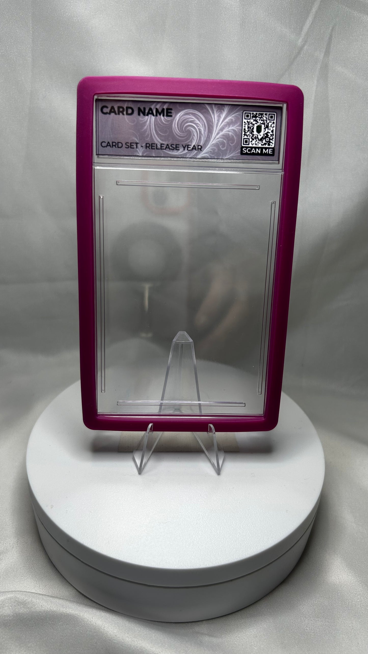 Sheath Slab Kit (cards NOT included)