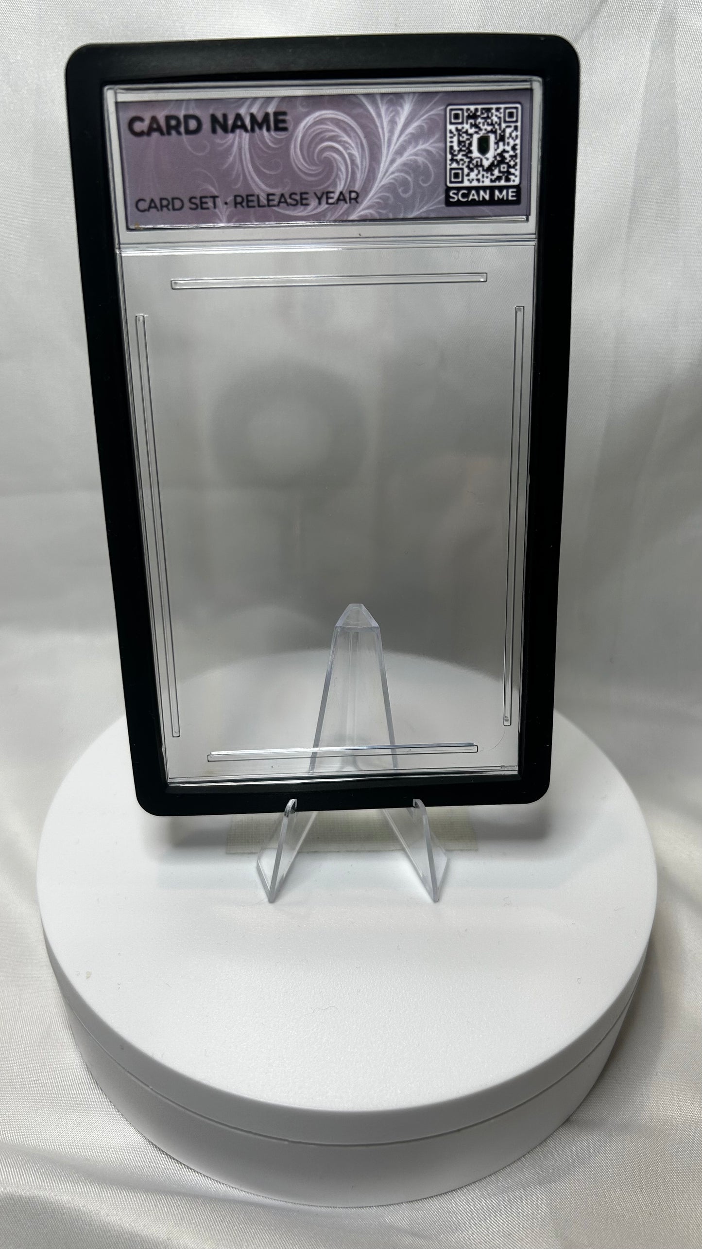 Sheath Slab Kit (cards NOT included)