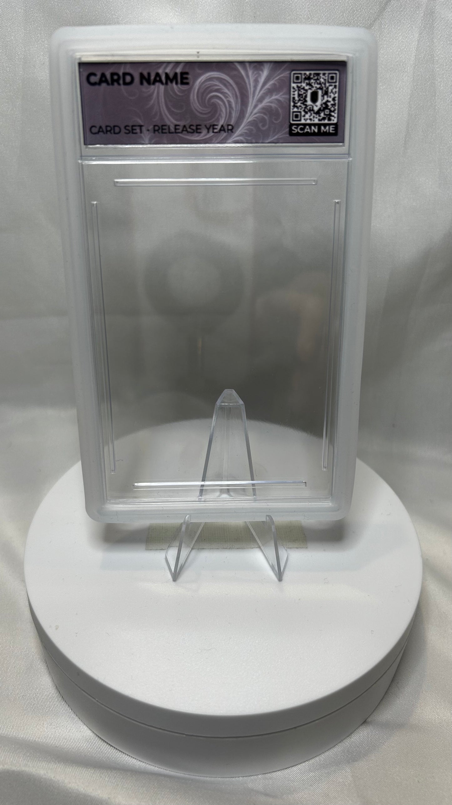 Sheath Slab Kit (cards NOT included)