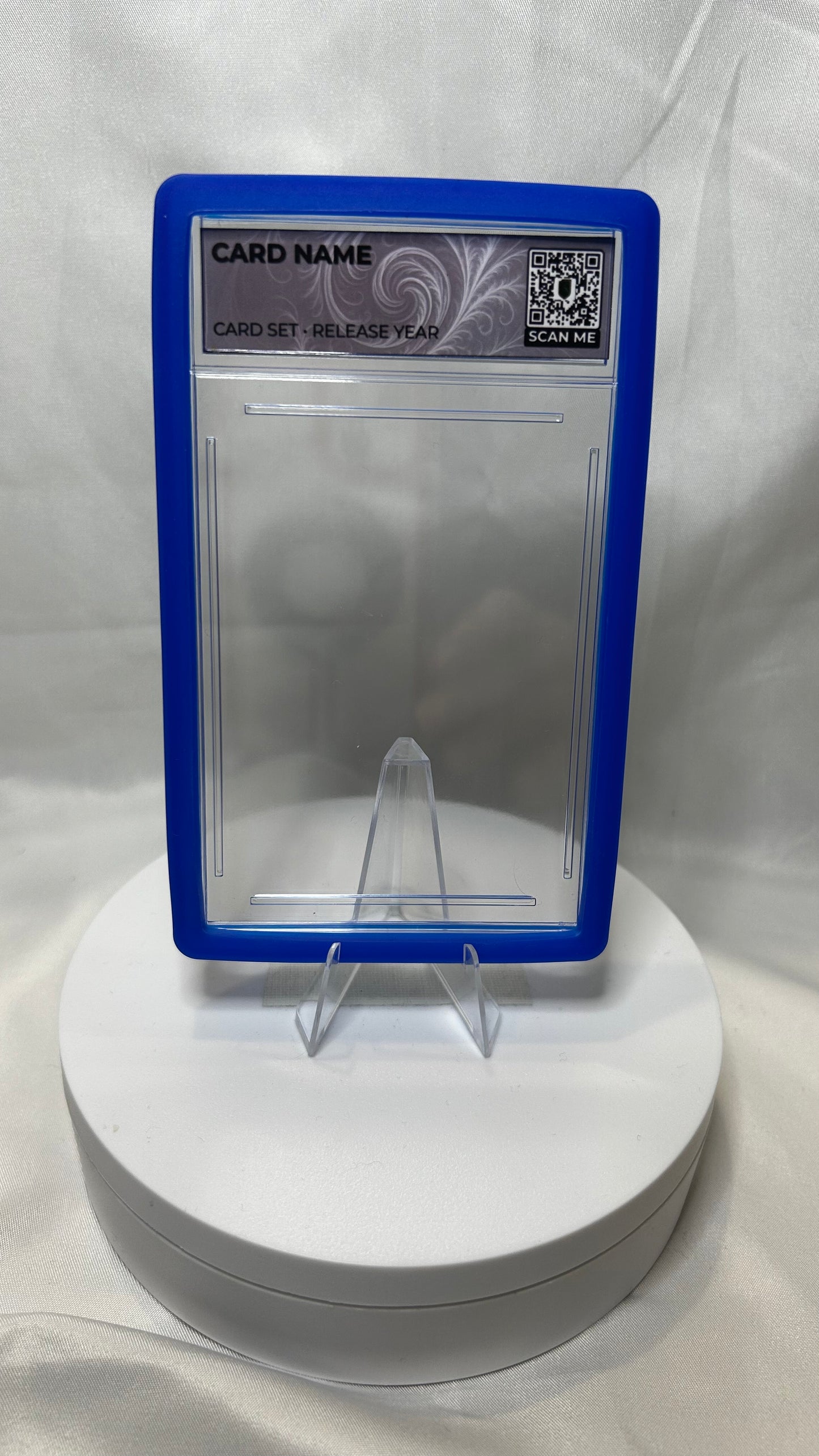 Sheath Slab Kit (cards NOT included)