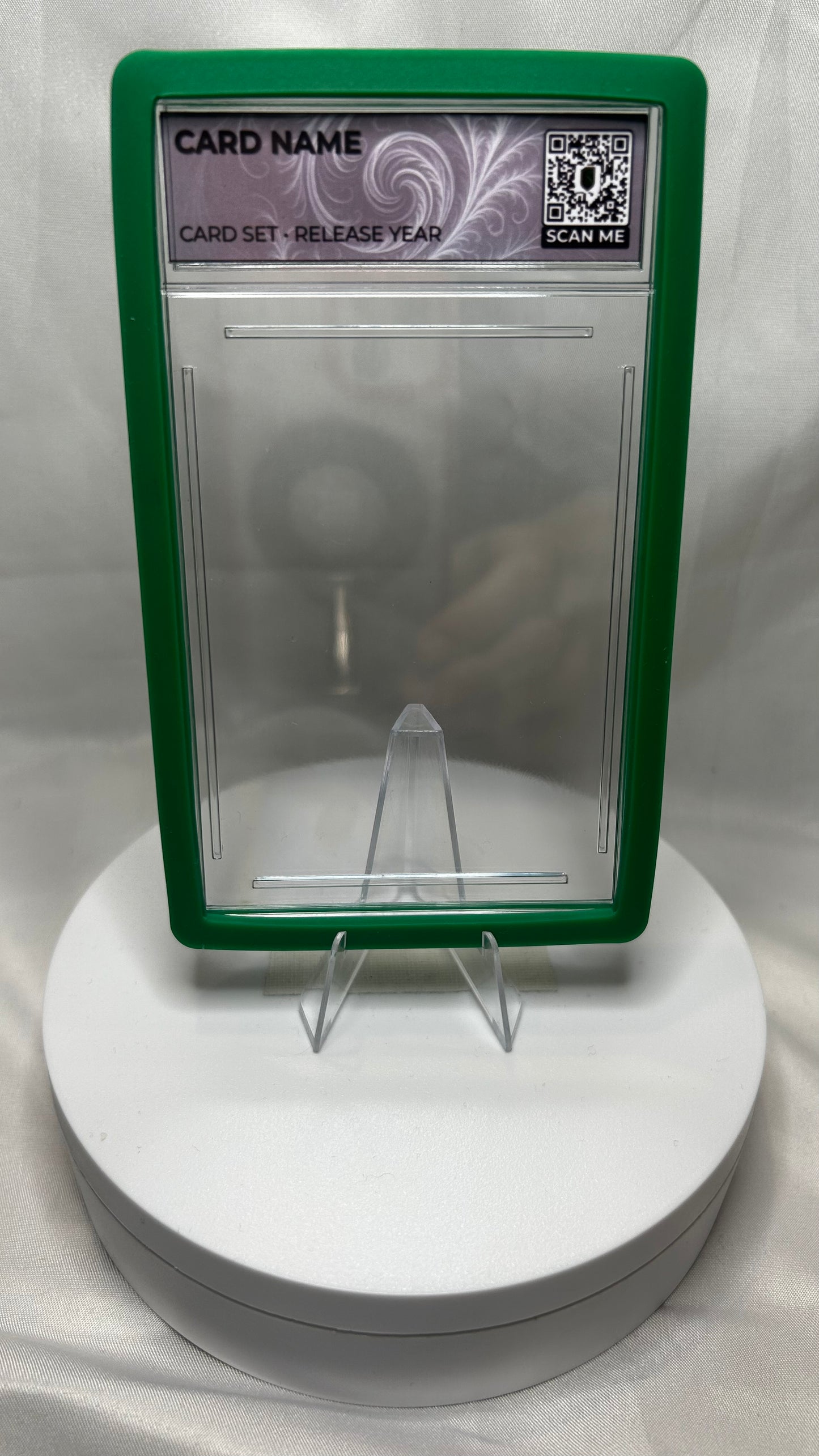 Sheath Slab Kit (cards NOT included)