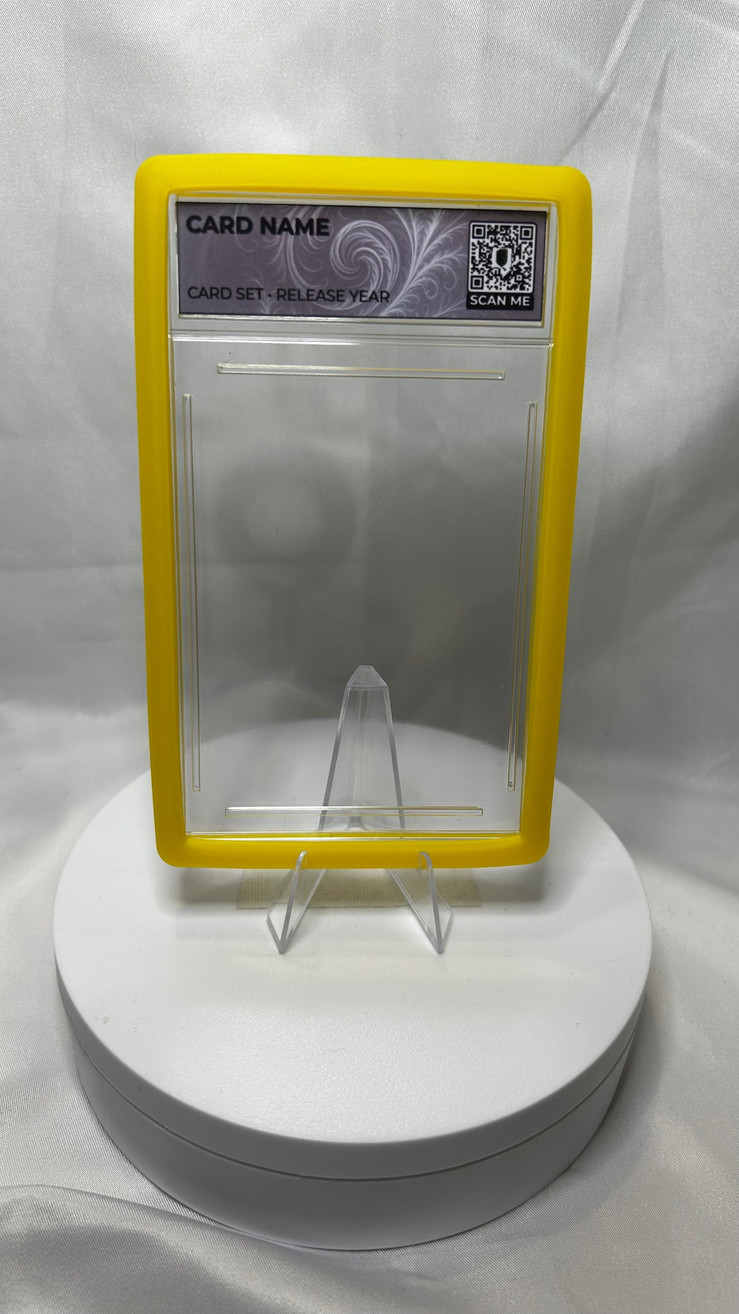 Sheath Slab Kit (cards NOT included)