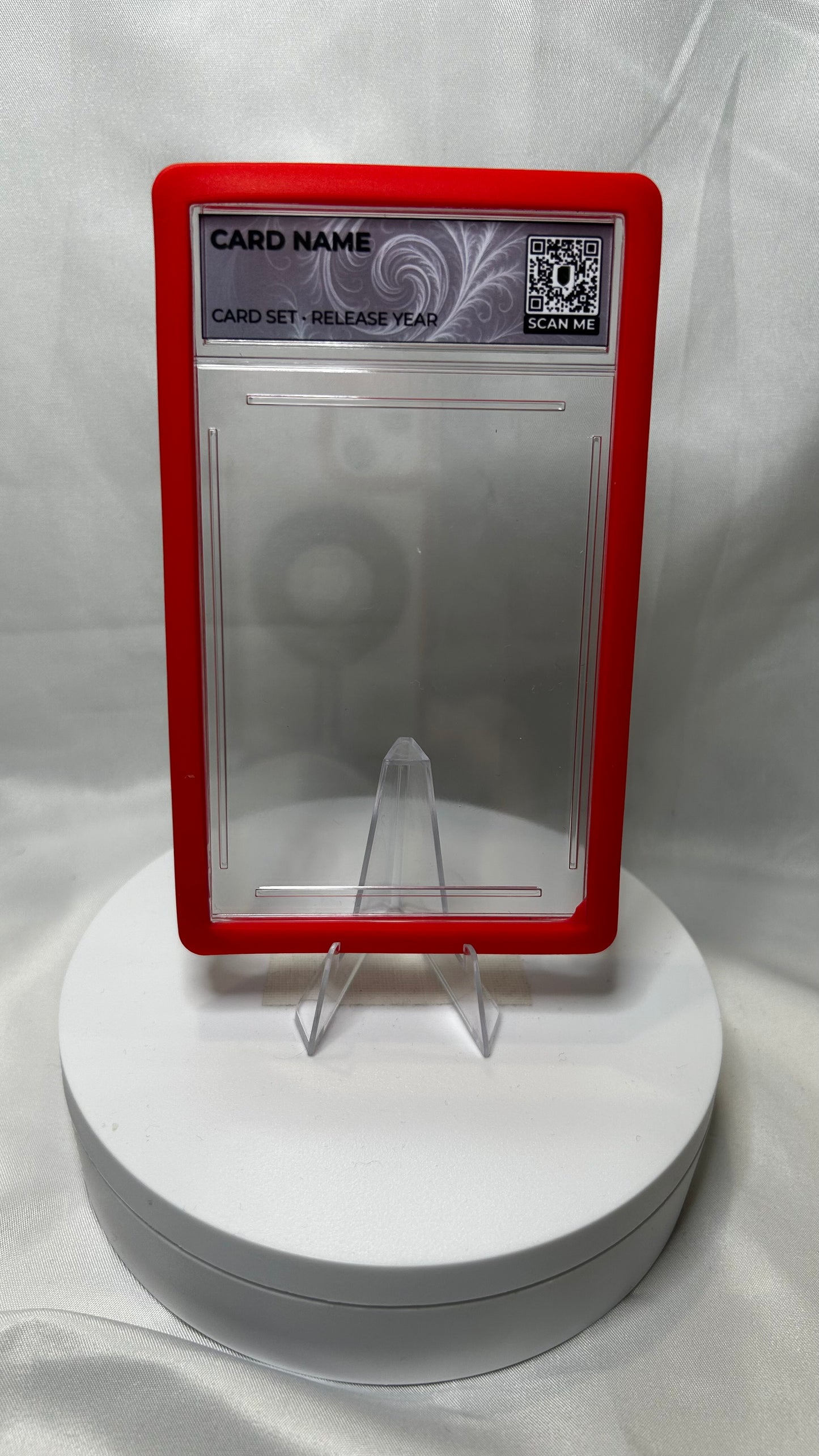 Sheath Slab Kit (cards NOT included)