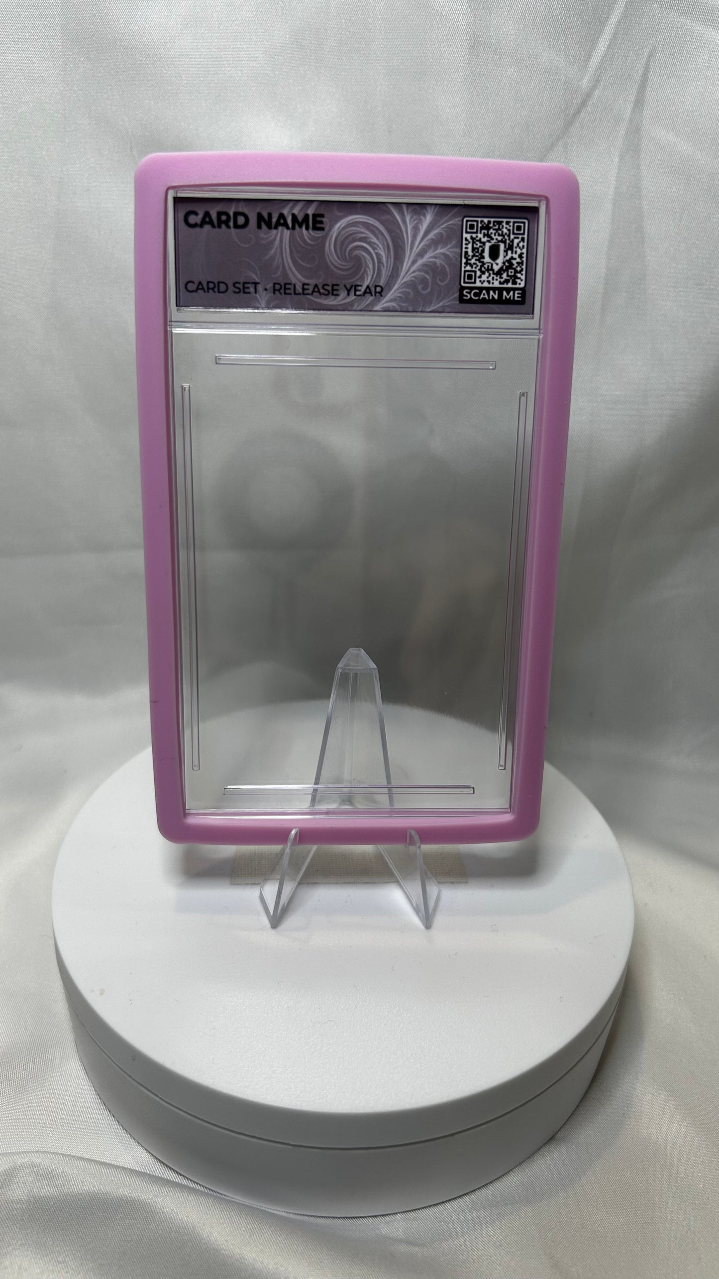 Sheath Slab Kit (cards NOT included)