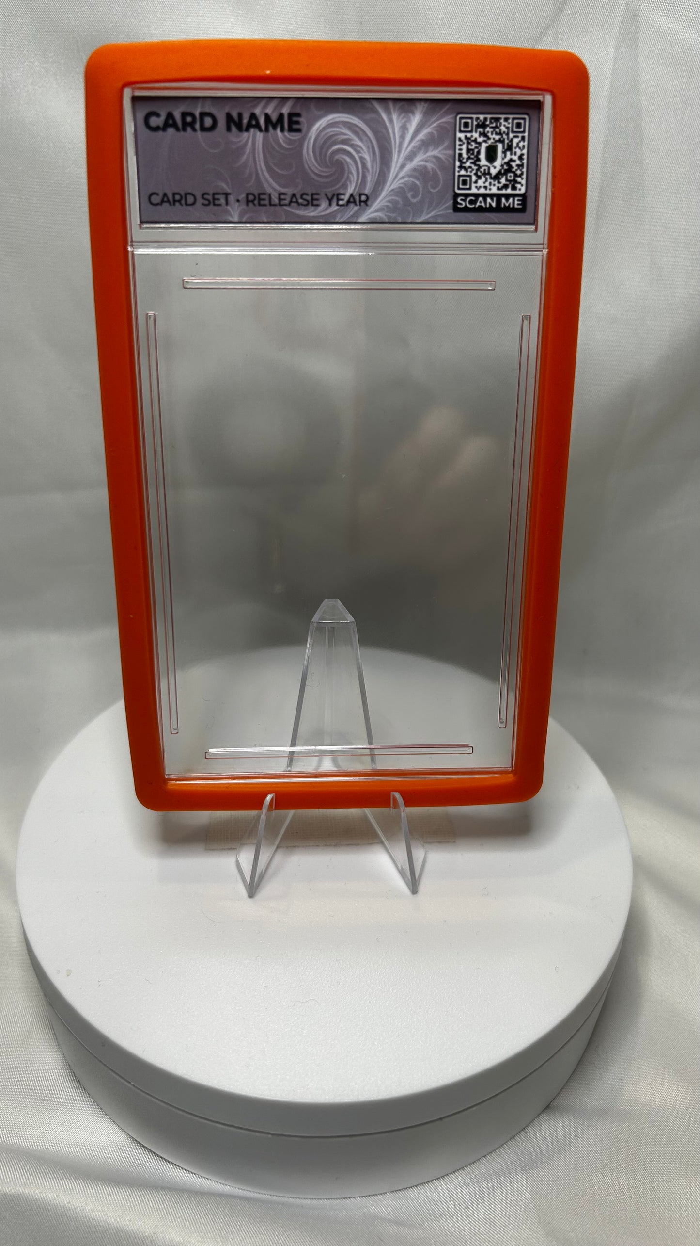 Sheath Slab Kit (cards NOT included)