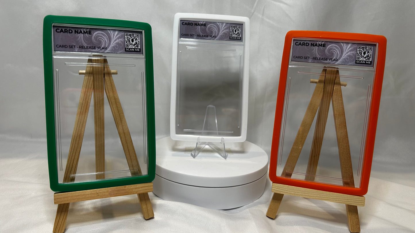 Sheath Slab Kit (cards NOT included)