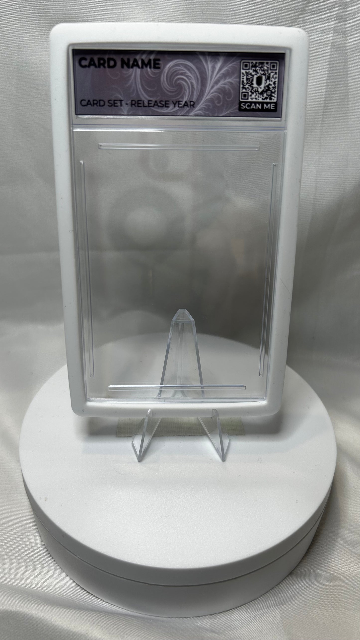 Sheath Slab Kit (cards NOT included)