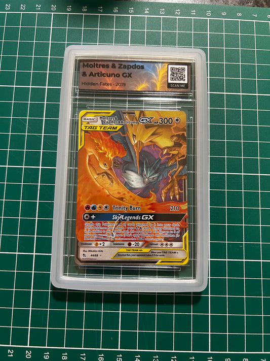 Sheath Slab Kit (cards NOT included)